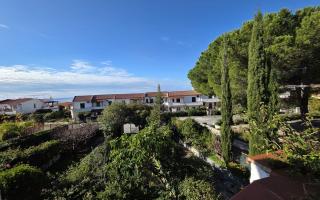 Вилла за 84 000 евро в Скалее, Италия