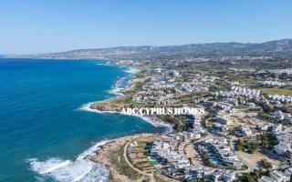 Вилла за 1 460 000 евро в Пафосе, Кипр