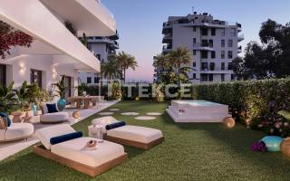 Апартаменты за 465 000 евро в Вильяхойосе, Испания