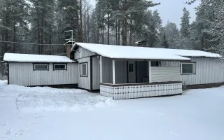 Дом за 68 000 евро в Виролахти, Финляндия