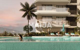 Апартаменты за 530 000 евро в Дубае, ОАЭ