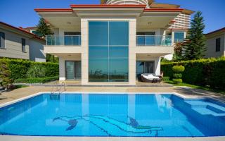 Вилла за 1 400 000 евро в Алании, Турция