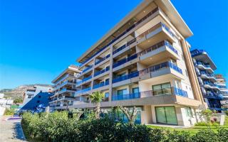 Квартира за 262 000 евро в Кестеле, Турция