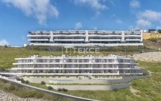 Апартаменты за 408 000 евро в Испании