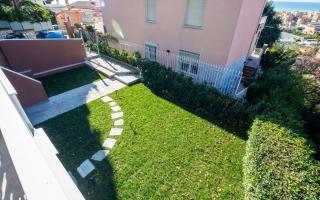 Апартаменты за 450 000 евро в Бордигере, Италия