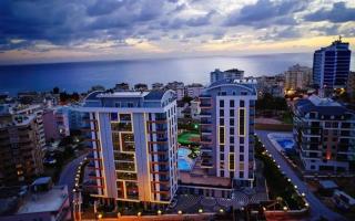 Квартира за 106 000 евро в Алании, Турция