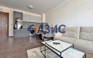 Апартаменты за 185 000 евро в Святом Власе, Болгария