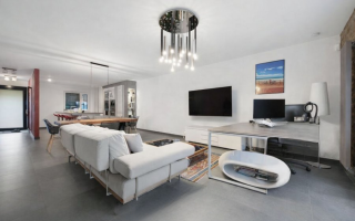 Квартира за 1 050 000 евро в Люксембурге, Люксембург