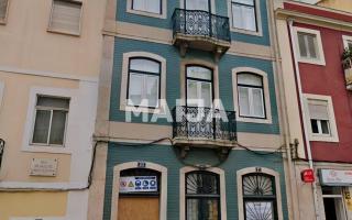 Апартаменты за 379 900 евро в Лиссабоне, Португалия