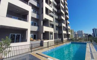 Квартира за 37 000 евро в Мерсине, Турция