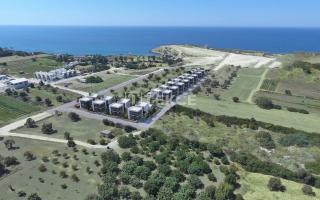 Вилла за 724 000 евро в Кирении, Кипр