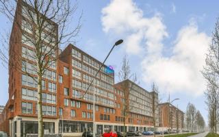 Апартаменты за 475 000 евро в Амстердаме, Нидерланды
