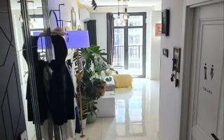 Квартира за 147 654 евро в Тбилиси, Грузия