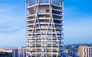 Квартира за 3 252 960 евро в Ермасойе, Кипр