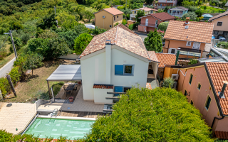 Дом за 780 000 евро в Изоле, Словения