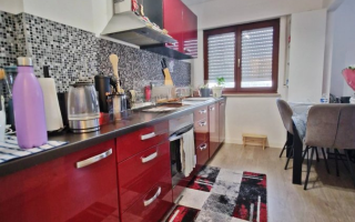 Квартира за 375 000 евро в Люксембурге, Люксембург