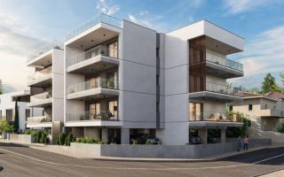 Апартаменты за 475 420 евро в Лимасоле, Кипр