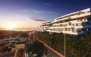 Апартаменты за 340 000 евро в Михасе, Испания