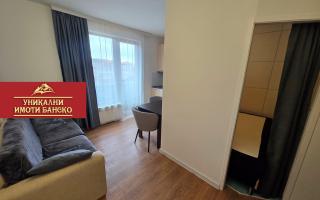 Апартаменты за 40 000 евро в Банско, Болгария