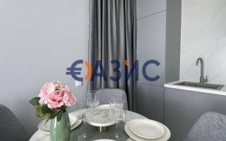 Апартаменты за 223 008 евро на Солнечном берегу, Болгария