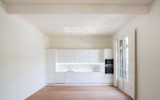 Квартира за 440 000 евро в Барселоне, Испания