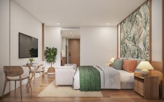 Апартаменты за 88 327 евро на острове Пхукет, Таиланд