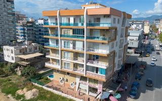 Квартира за 68 500 евро в Алании, Турция