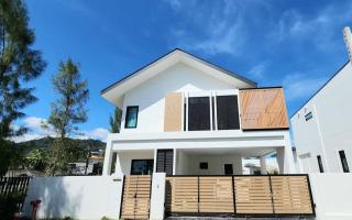 Вилла за 421 774 евро на острове Пхукет, Таиланд