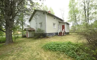 Дом за 18 000 евро в Оулу, Финляндия