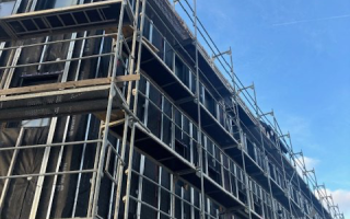 Квартира за 1 800 000 евро в Гревенмахере, Люксембург