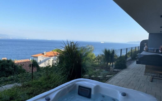 Квартира за 1 000 000 евро в Опатии, Хорватия