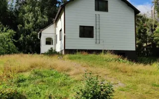 Дом за 4 000 евро в Суоненйоки, Финляндия