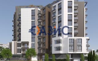 Апартаменты за 309 218 евро в Бургасе, Болгария