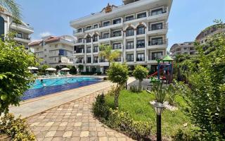 Квартира за 93 500 евро в Алании, Турция