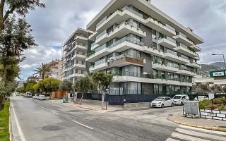 Пентхаус за 396 000 евро в Алании, Турция