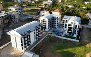 Квартира за 75 000 евро в Алании, Турция
