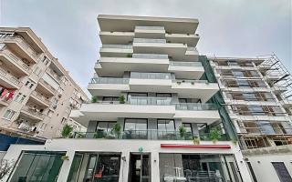 Пентхаус за 522 500 евро в Алании, Турция