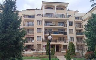 Квартира за 295 000 евро на Золотых Песках, Болгария