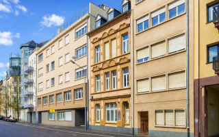 Квартира за 375 000 евро в Люксембурге, Люксембург