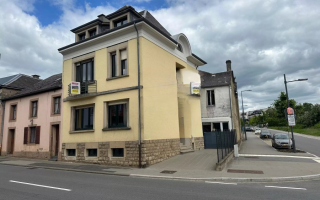 Квартира за 2 250 000 евро в Люксембурге, Люксембург