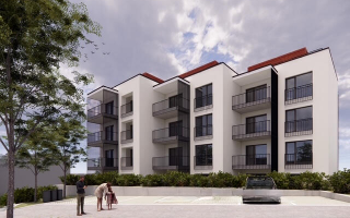 Квартира за 133 600 евро в Сежане, Словения