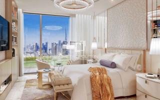 Апартаменты за 514 656 евро в Дубае, ОАЭ