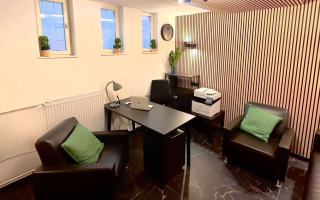 Офис за 109 990 евро в Любляне, Словения