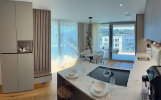 Квартира за 999 999 евро в Любляне, Словения