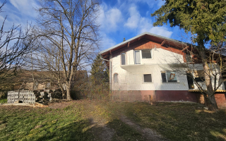 Ферма за 170 000 евро в Шентиле, Словения