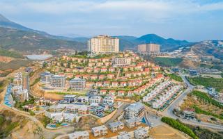 Квартира за 91 500 евро в Алании, Турция