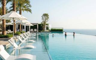 Апартаменты за 542 341 евро в Рас-эль-Хайме, ОАЭ