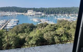 Квартира за 308 500 евро в Пуле, Хорватия