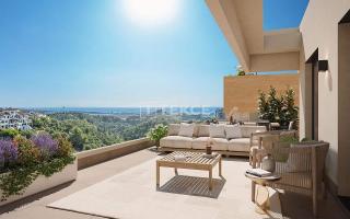 Апартаменты за 835 000 евро в Марбелье, Испания