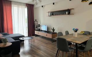 Квартира за 78 068 евро в Тбилиси, Грузия
